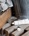 Organic Hand cream, Pure
