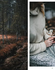 Cozy Publishing - Nordic Winter Cookbook