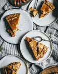Cozy Publishing - MENU – Recipes for Shared Moments