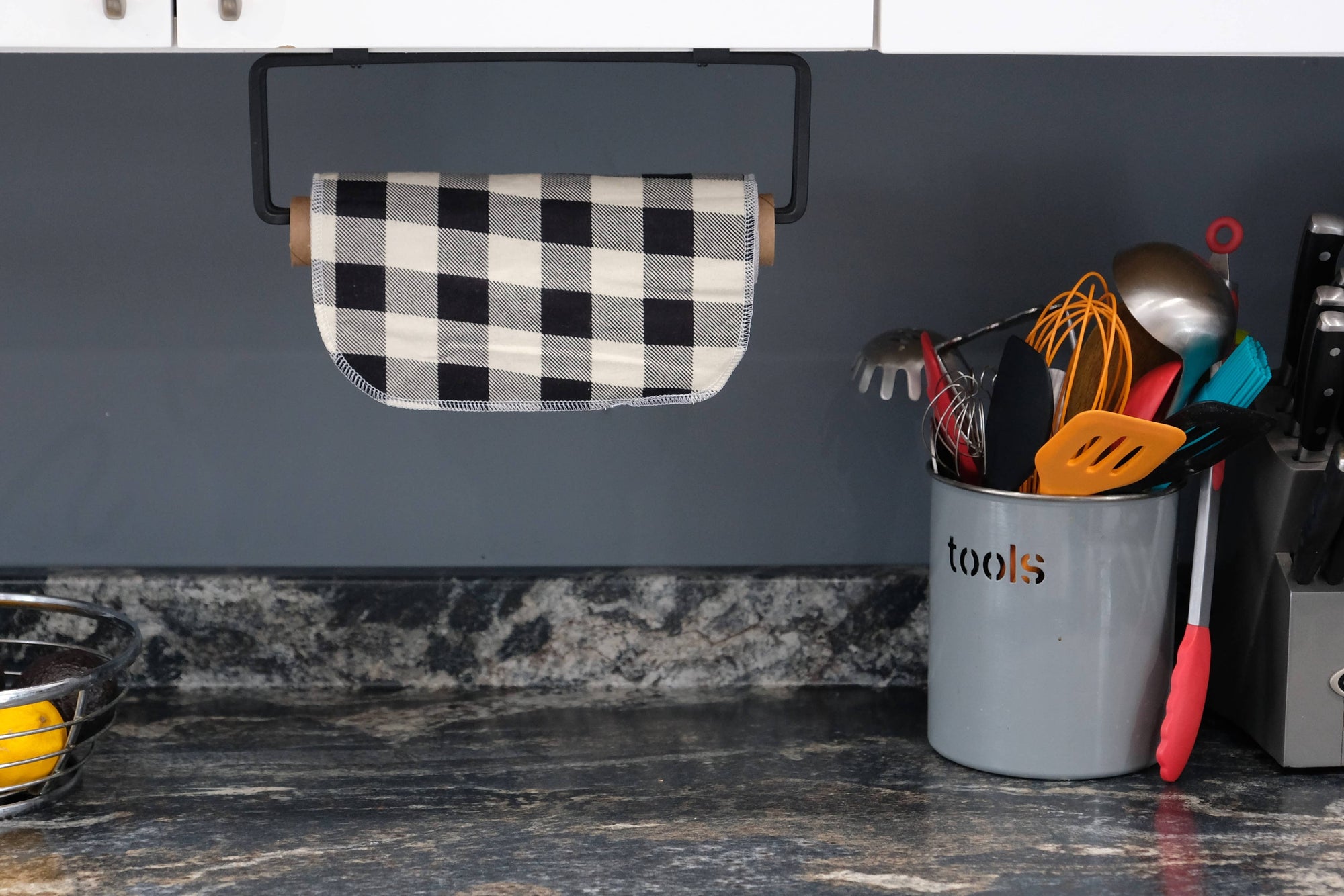 Cheeks Ahoy - Pre-Rolled Reusable Non-Paper Towels