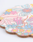 Meri Meri x Liberty Mixed Set Coasters