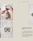 The Art of Knitwear Repair