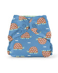 Outer (+ Swim Diaper)