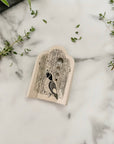 Herb Stripper, Spring Farmhouse Decor, Kitchen Garden Gadget