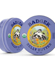 Belly Butter