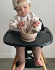 Easy Scoop Suction Bowl