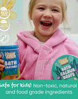 Honeysticks - Honeysticks Ultimate Bath Fun Set