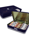 Pierrot Gourmand Tin of Lollipops 9.24oz - 20CT