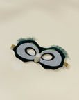 Fantastic Owl Mask