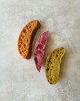 Passione Pizza - The Art of Homemade Pizza and Beyond