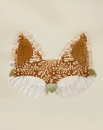 Fantastic Fox Mask