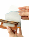 Retro Memo Pad