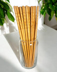 Bamboo Switch - Bamboo Chopsticks - Set of 2 | Natural
