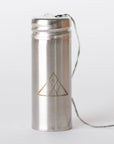 No Tox Life - Charcoal Floss - Steel Holder - No Tox Life®