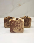 All-Natural, Vegan Soap