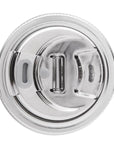 Jarware Fruit Infusion Lid for Regular Mouth Mason Jar
