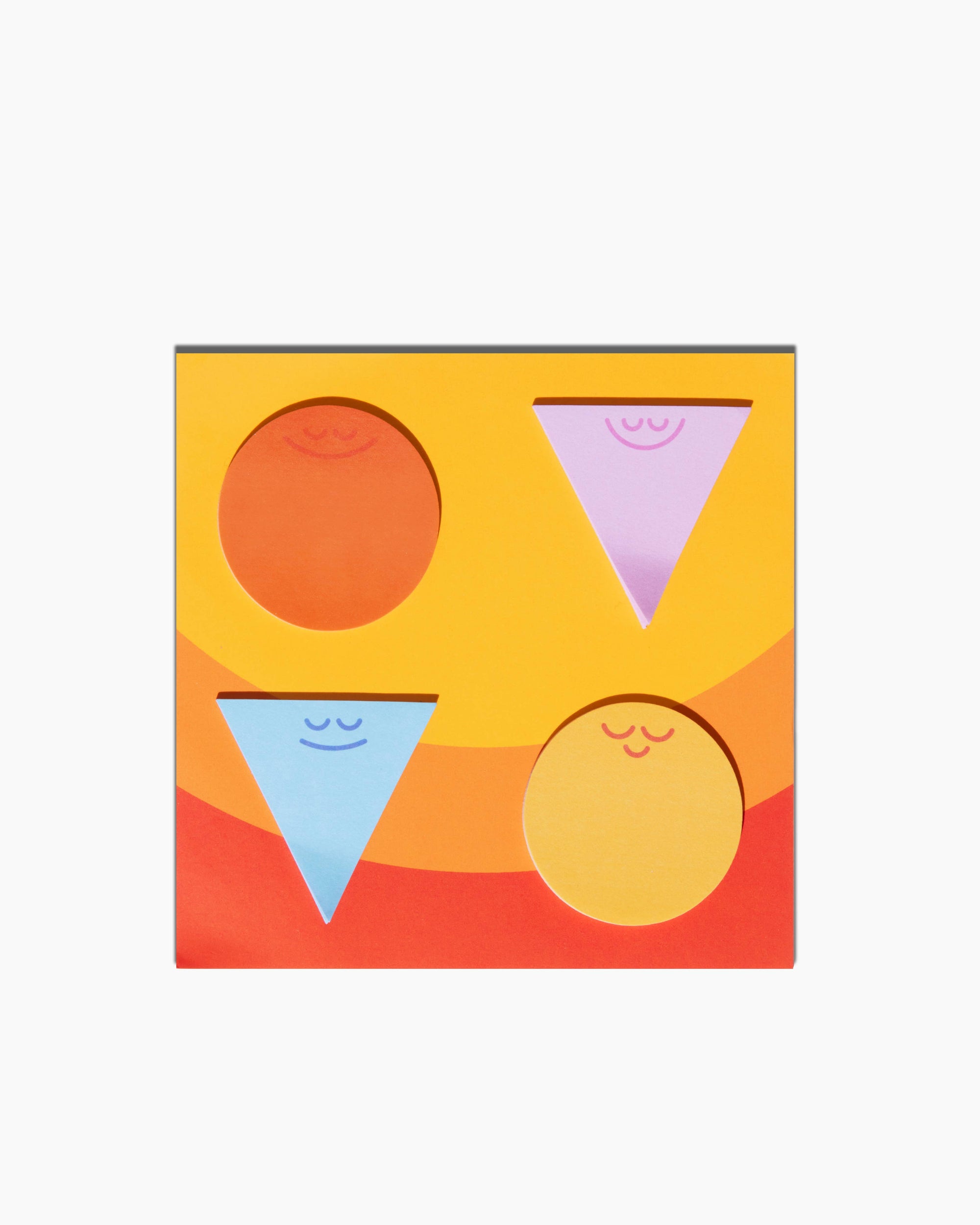 Poketo - Mental Sticky Notes [Headspace Collaboration]