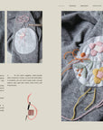 The Art of Knitwear Repair