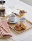 Bamboo Appetizer & Serving Tray