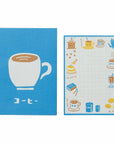 Yoiko's Letter Set
