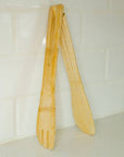 Bamboo Switch - Bamboo Salad Tongs