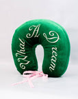 Getaway Travel Pillow, What a Dream