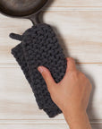 Danica Heirloom - Shadow Knit Potholder