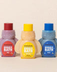 Honeysticks Bubble Bath Color Mixing 3pk 200ml