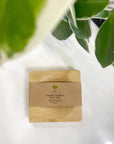 Me Mother Earth - Square Bamboo Soap Dish