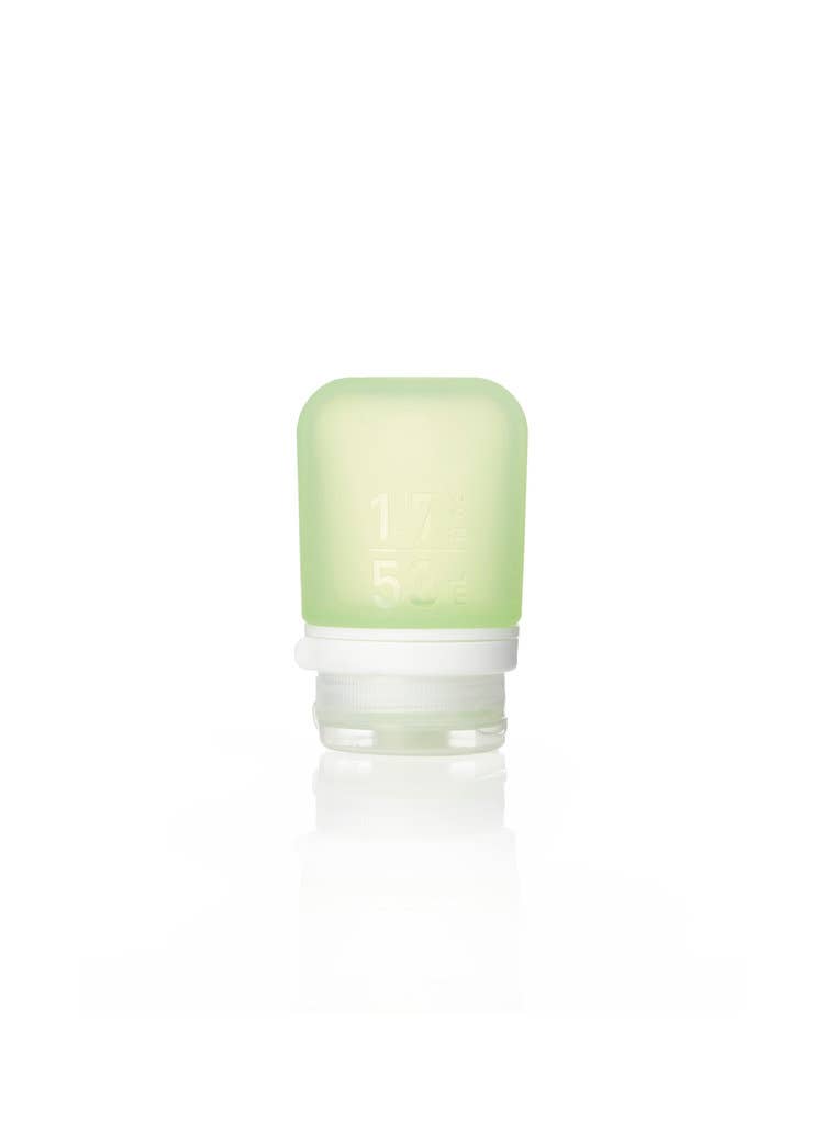 GoToob+ Refillable Silicone Travel Bottles