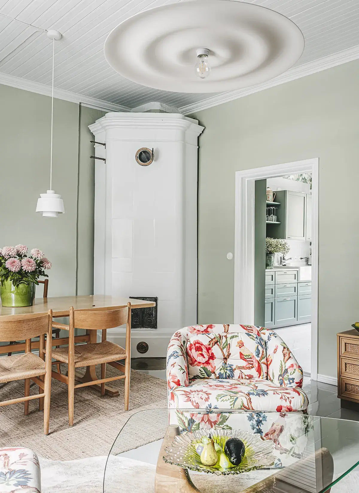 Home Made - Secrets To Timeless Interiors