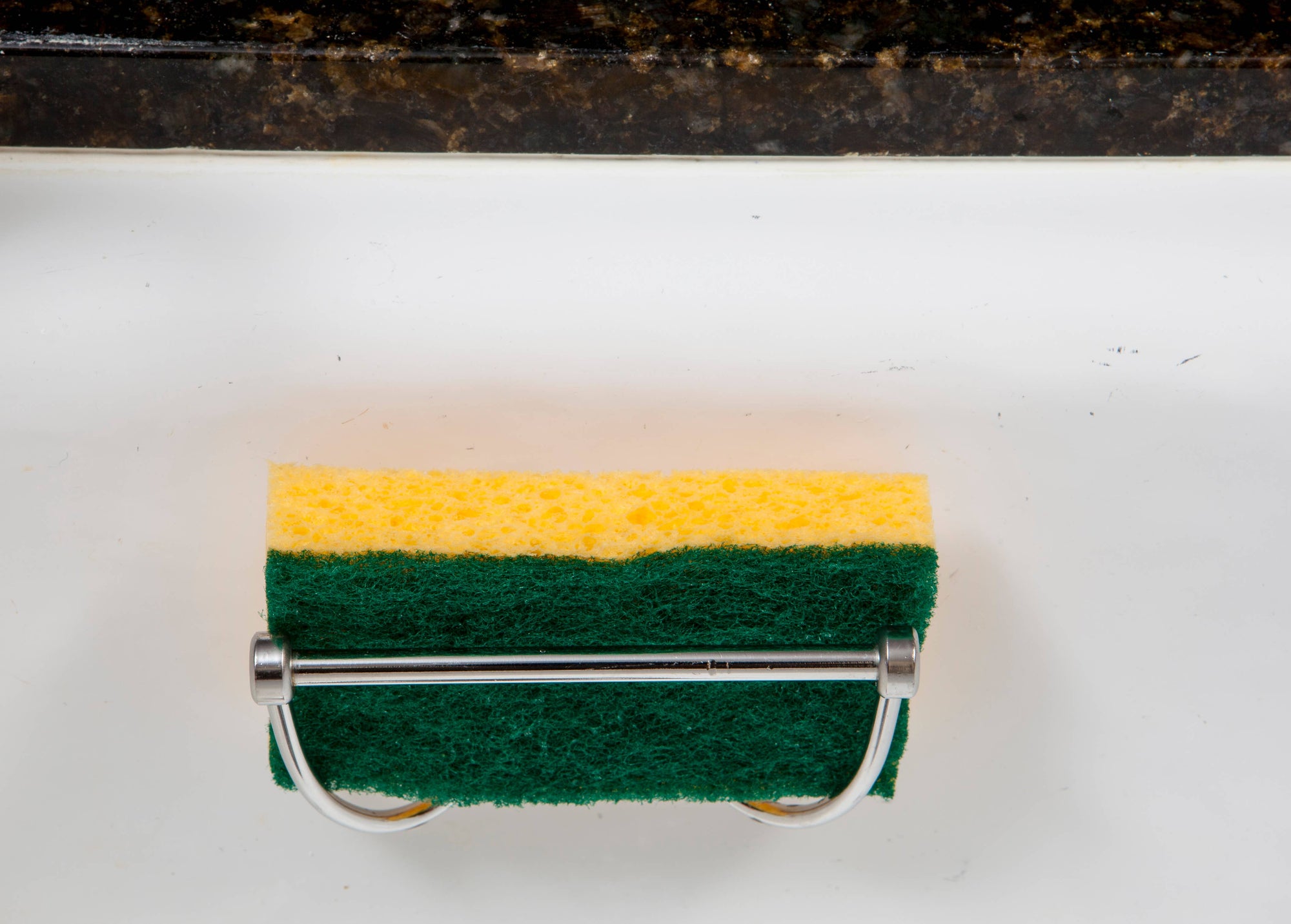 Skoy Enterprises, LLC - Skoy Holder - Magnetic Sink Holder