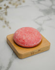 Me Mother Earth - Square Bamboo Soap Dish