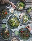 Cozy Publishing - MENU – Recipes for Shared Moments