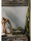 Danica Heirloom - Olive Branch Potholder
