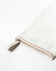 Sasawashi Body Scrub Mitt