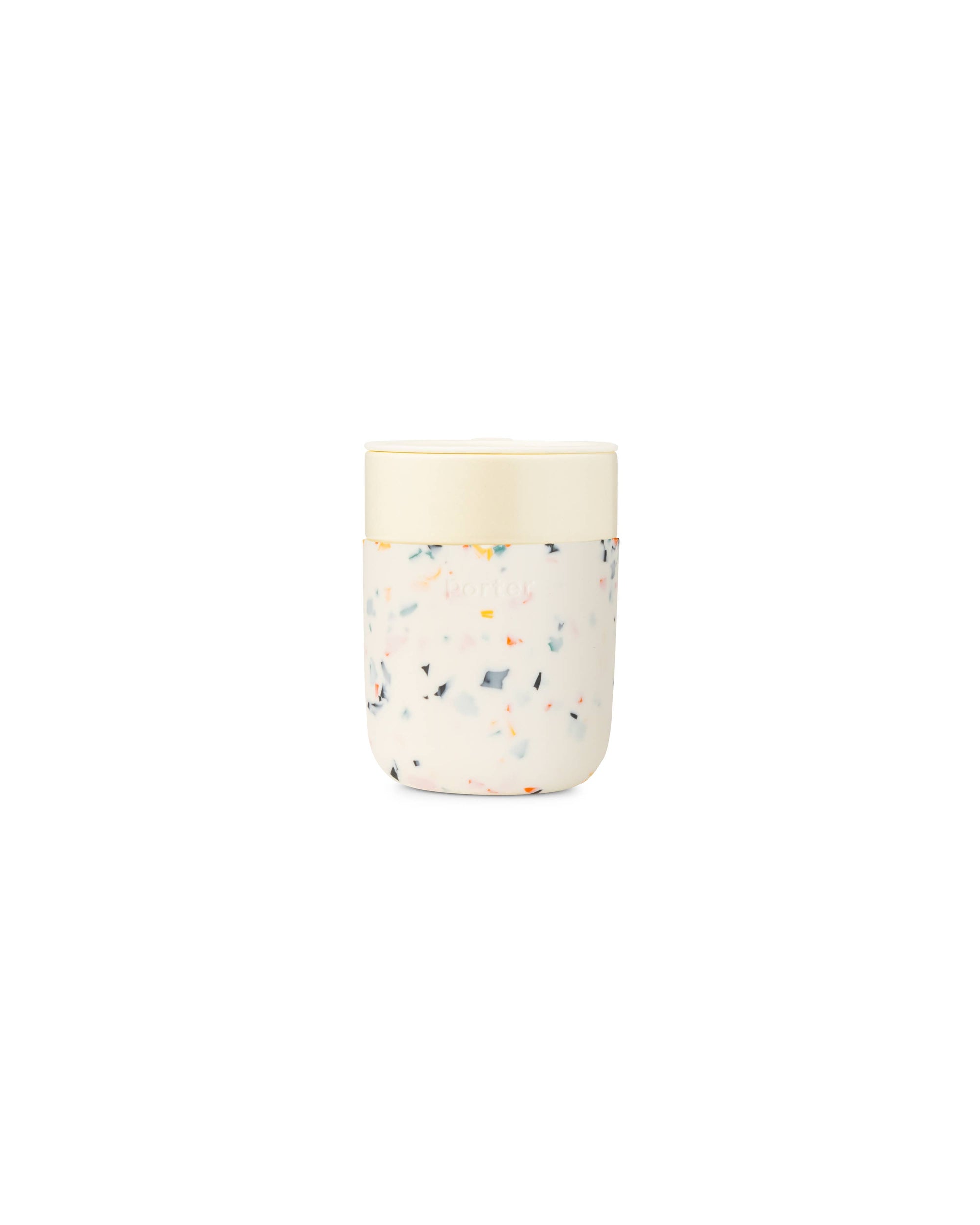 W&amp;P - Reusable Ceramic Mug