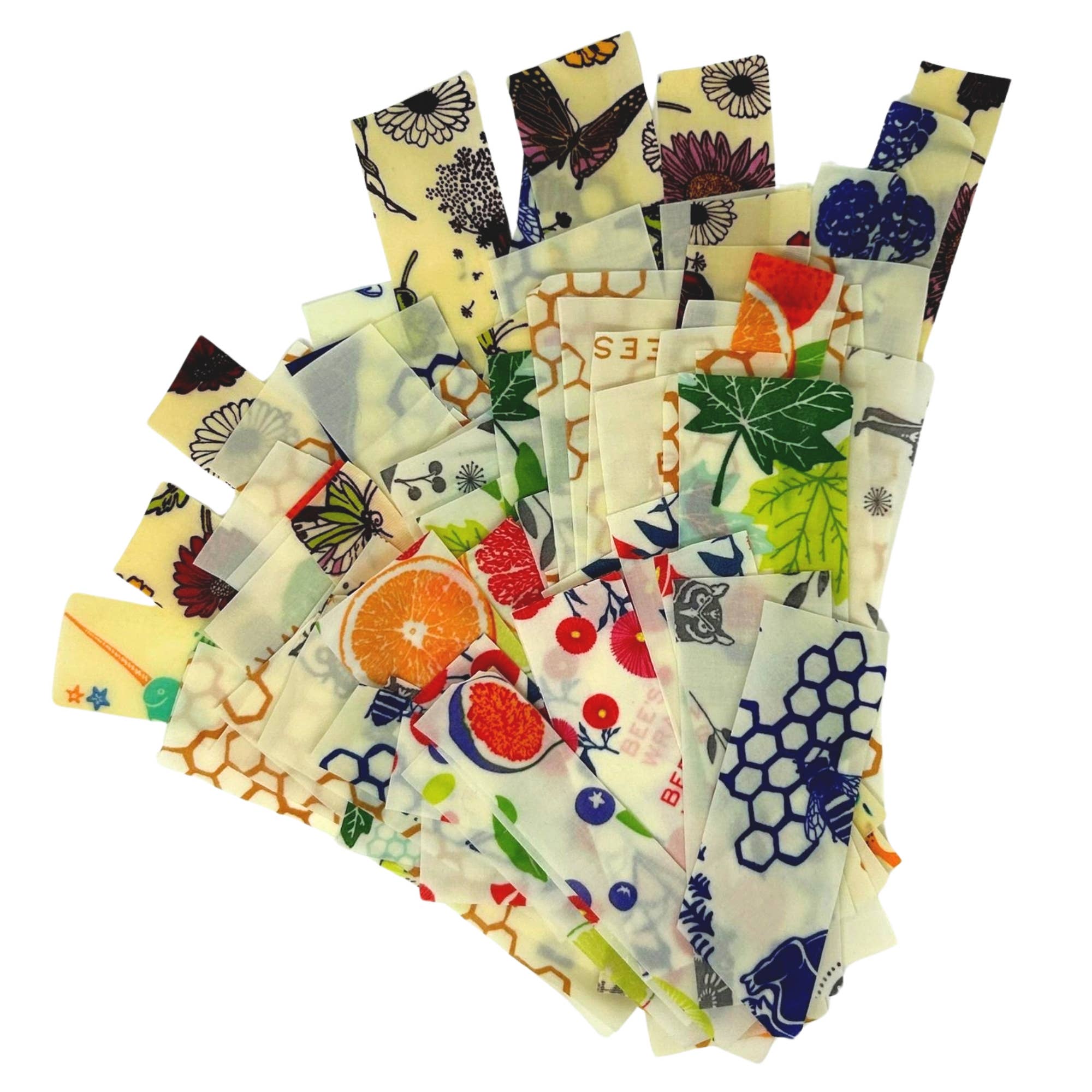 Bee's Wrap - ReKindle Fire Starters™