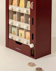 Wooden Play Vending Machine