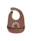 Bib Rainbow, Set of 2