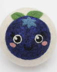 Fruits: Eco Wool Dryer Balls Fair Trade