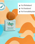 Mini Dip Conditioner & After Swim Detangler - Tangerine & Honeydew