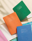 Poketo - Everyday Notebook in Lined