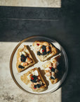 Passione Pizza - The Art of Homemade Pizza and Beyond