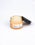Cucumber + Coffee Vegan Eye Cream - Bulk Refill