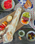 Bee's Wrap - Bread Wrap - Honeycomb