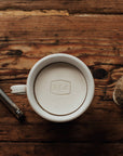 Original White Beard & Shave Soap