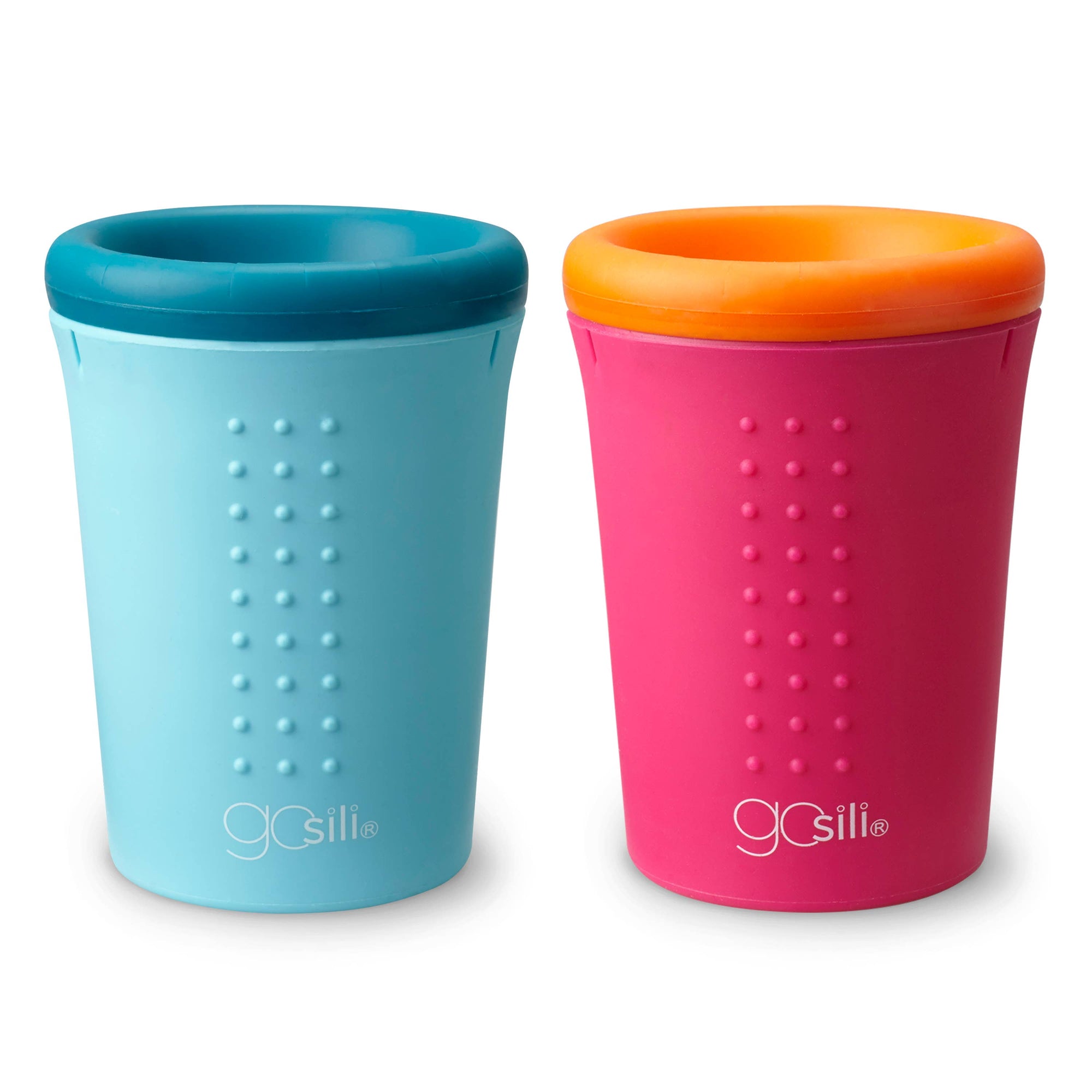 Oh! No Spill Kids Cup