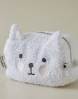 Petit coeur children's toilet bag