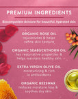 Rose Beauty Balm